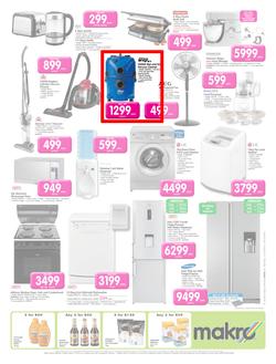 Makro : General Merchandise ( 12 Oct - 20 Oct 2014 ) , page 5