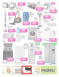 Makro : General Merchandise ( 12 Oct - 20 Oct 2014 ) , page 5