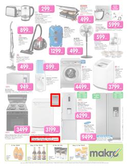 Makro : General Merchandise ( 12 Oct - 20 Oct 2014 ) , page 5