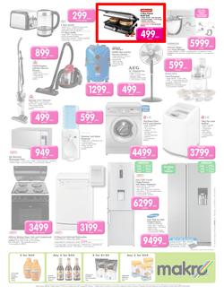 Makro : General Merchandise ( 12 Oct - 20 Oct 2014 ) , page 5