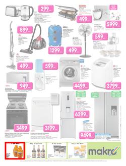 Makro : General Merchandise ( 12 Oct - 20 Oct 2014 ) , page 5