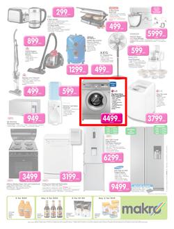 Makro : General Merchandise ( 12 Oct - 20 Oct 2014 ) , page 5