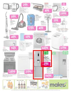 Makro : General Merchandise ( 12 Oct - 20 Oct 2014 ) , page 5