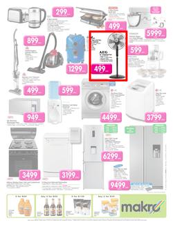 Makro : General Merchandise ( 12 Oct - 20 Oct 2014 ) , page 5