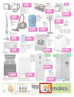 Makro : General Merchandise ( 12 Oct - 20 Oct 2014 ) , page 5