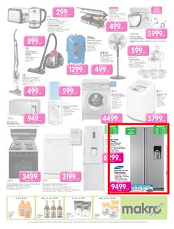 Makro : General Merchandise ( 12 Oct - 20 Oct 2014 ) , page 5
