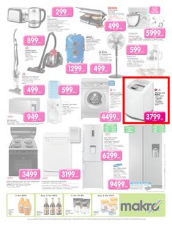 Makro : General Merchandise ( 12 Oct - 20 Oct 2014 ) , page 5