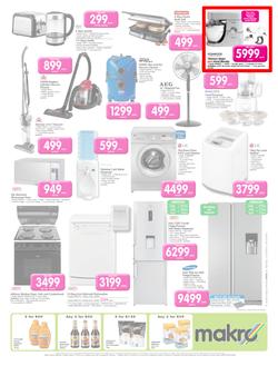 Makro : General Merchandise ( 12 Oct - 20 Oct 2014 ) , page 5