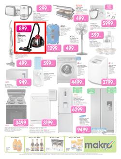 Makro : General Merchandise ( 12 Oct - 20 Oct 2014 ) , page 5