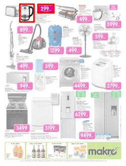 Makro : General Merchandise ( 12 Oct - 20 Oct 2014 ) , page 5