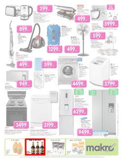 Makro : General Merchandise ( 12 Oct - 20 Oct 2014 ) , page 5