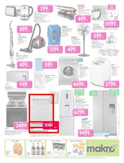 Makro : General Merchandise ( 12 Oct - 20 Oct 2014 ) , page 5