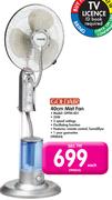 Goldair 40cm Mist Fan GPFM-401