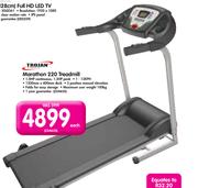 Trojan Marathon 220 Treadmill