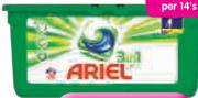 Ariel Machine Capsules-14's