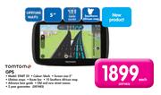 Tomtom GPS START 50