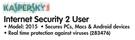 Internet Security 2 User