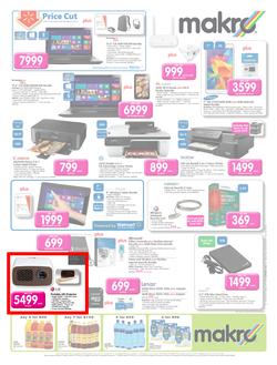 Makro : General Merchandise (3 Feb - 9 Feb 2015), page 3