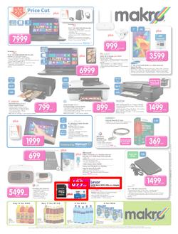 Makro : General Merchandise (3 Feb - 9 Feb 2015), page 3