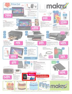 Makro : General Merchandise (3 Feb - 9 Feb 2015), page 3