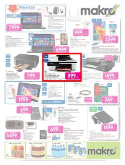 Makro : General Merchandise (3 Feb - 9 Feb 2015), page 3