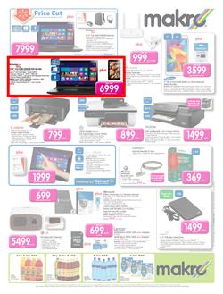 Makro : General Merchandise (3 Feb - 9 Feb 2015), page 3