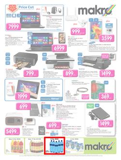 Makro : General Merchandise (3 Feb - 9 Feb 2015), page 3