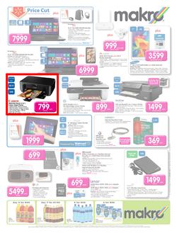 Makro : General Merchandise (3 Feb - 9 Feb 2015), page 3