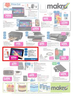 Makro : General Merchandise (3 Feb - 9 Feb 2015), page 3