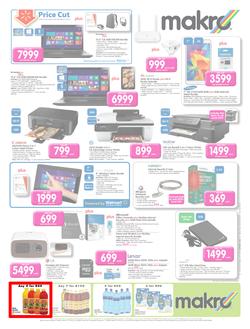 Makro : General Merchandise (3 Feb - 9 Feb 2015), page 3