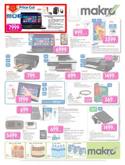 Makro : General Merchandise (3 Feb - 9 Feb 2015), page 3