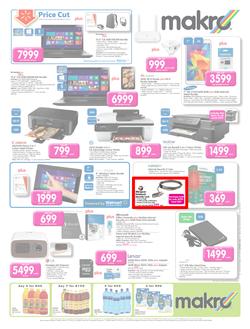 Makro : General Merchandise (3 Feb - 9 Feb 2015), page 3
