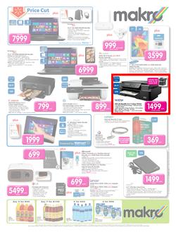 Makro : General Merchandise (3 Feb - 9 Feb 2015), page 3