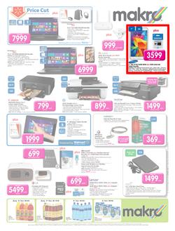 Makro : General Merchandise (3 Feb - 9 Feb 2015), page 3