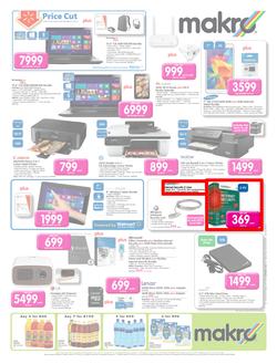 Makro : General Merchandise (3 Feb - 9 Feb 2015), page 3