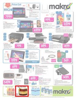 Makro : General Merchandise (3 Feb - 9 Feb 2015), page 3