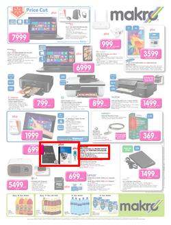 Makro : General Merchandise (3 Feb - 9 Feb 2015), page 3