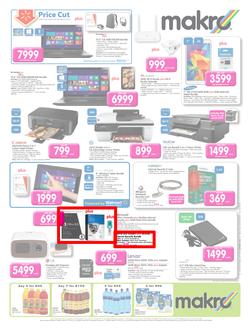 Makro : General Merchandise (3 Feb - 9 Feb 2015), page 3