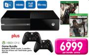 Xbox One Game Bundle-Per Bundle
