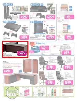 Makro : General Merchandise (3 Feb - 9 Feb 2015), page 4