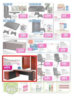 Makro : General Merchandise (3 Feb - 9 Feb 2015), page 4
