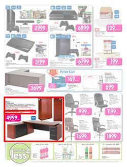 Makro : General Merchandise (3 Feb - 9 Feb 2015), page 4