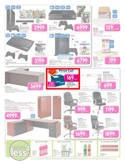 Makro : General Merchandise (3 Feb - 9 Feb 2015), page 4