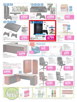 Makro : General Merchandise (3 Feb - 9 Feb 2015), page 4