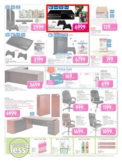 Makro : General Merchandise (3 Feb - 9 Feb 2015), page 4