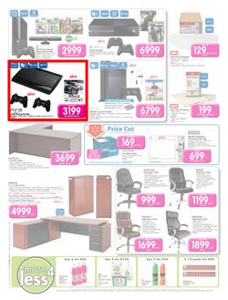 Makro : General Merchandise (3 Feb - 9 Feb 2015), page 4