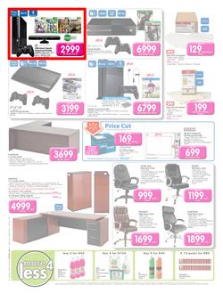 Makro : General Merchandise (3 Feb - 9 Feb 2015), page 4