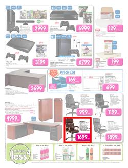 Makro : General Merchandise (3 Feb - 9 Feb 2015), page 4