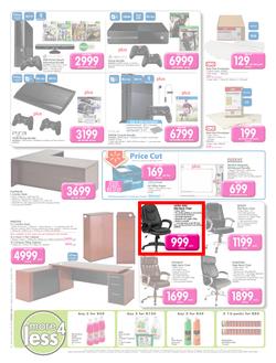 Makro : General Merchandise (3 Feb - 9 Feb 2015), page 4