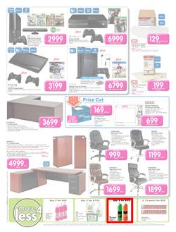 Makro : General Merchandise (3 Feb - 9 Feb 2015), page 4
